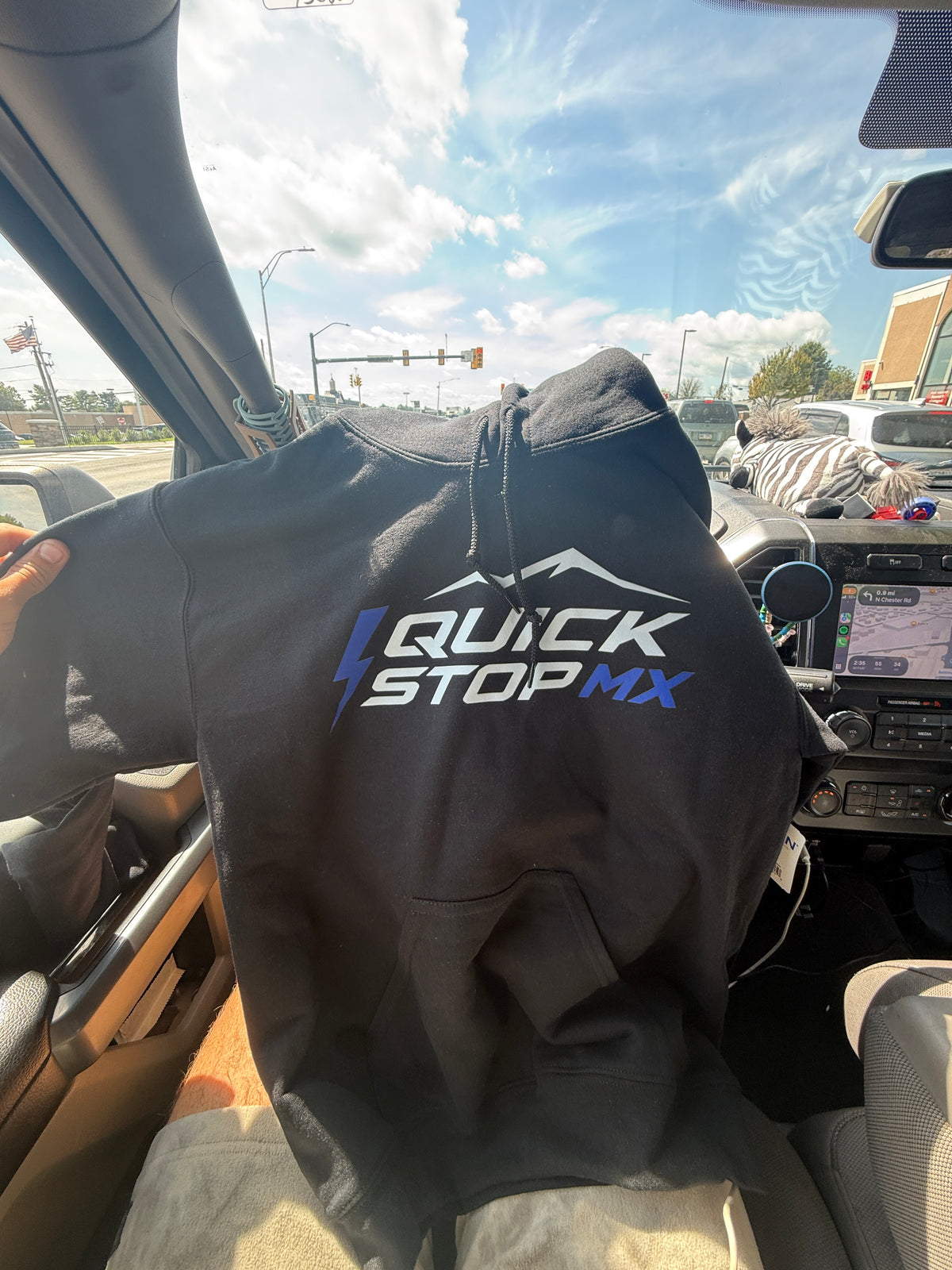 OG Hoodies