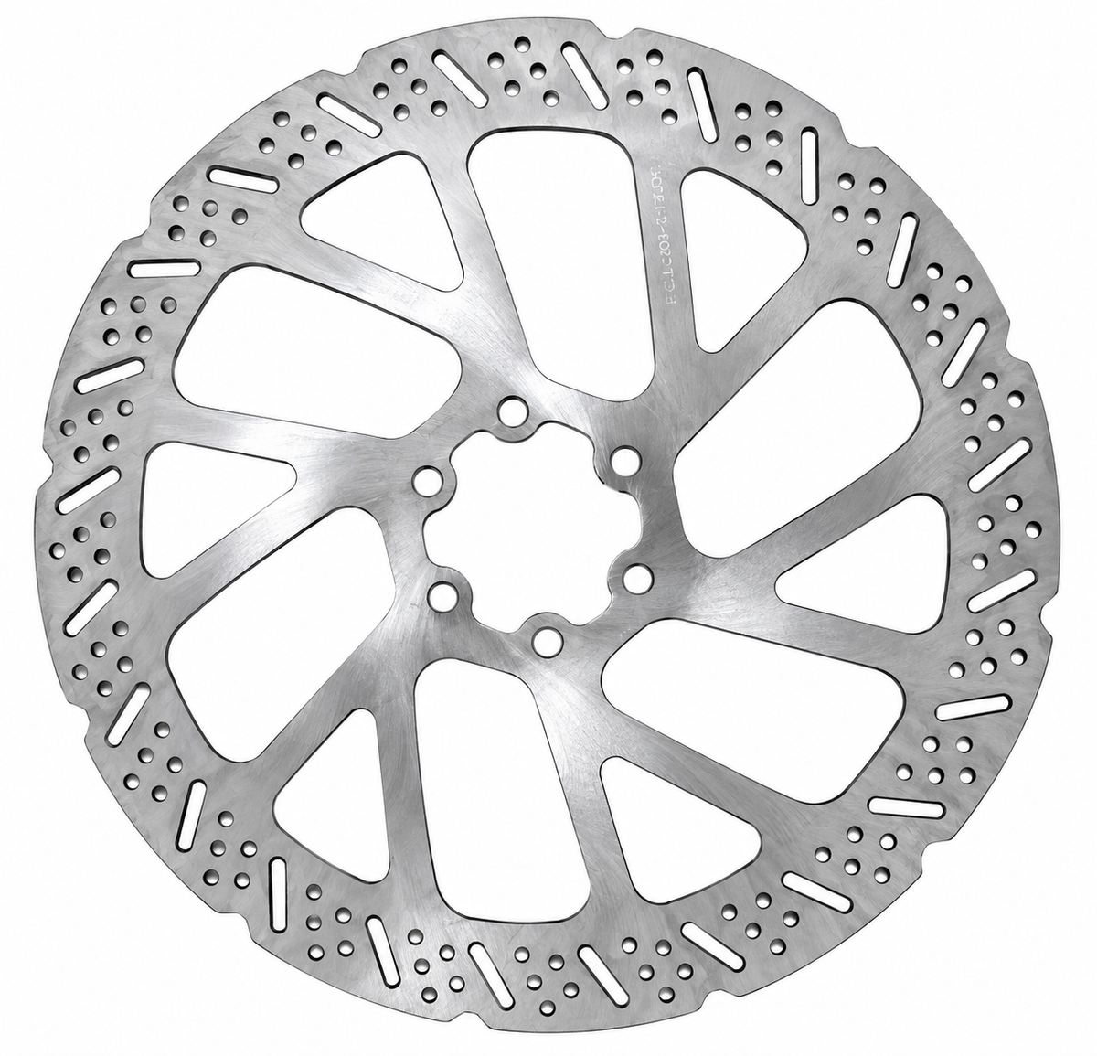 OEM Rear Ultra Bee Brake Kit