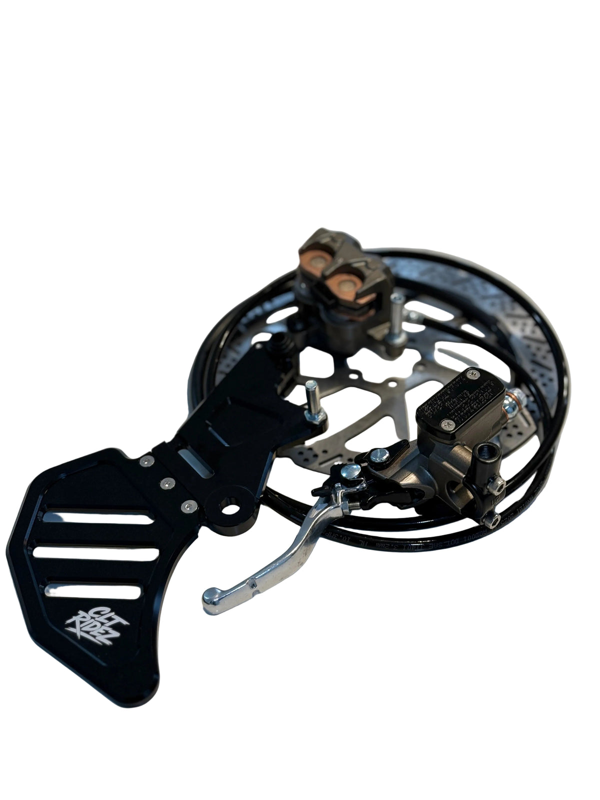Talaria Ultra Bee Brake Kit