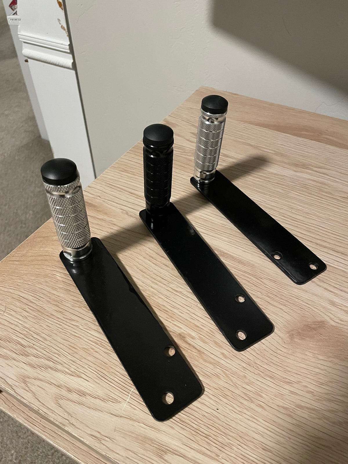 Tutio shiftlock kit