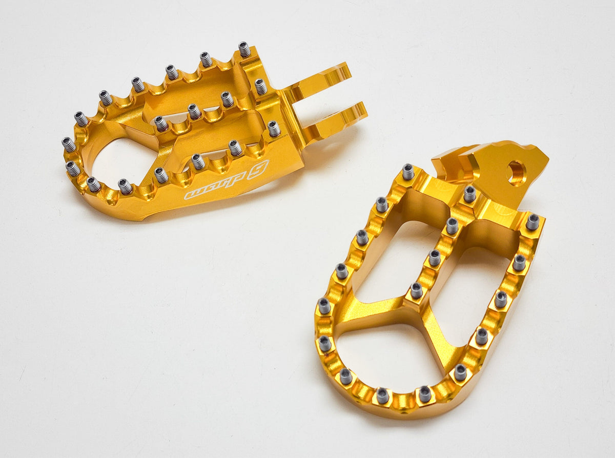 Talaria / Sigma Foot Pegs (Collective)