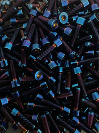 Titanium