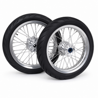 Wheels/Tires