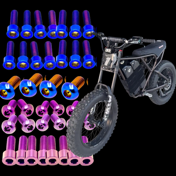 Ridstar