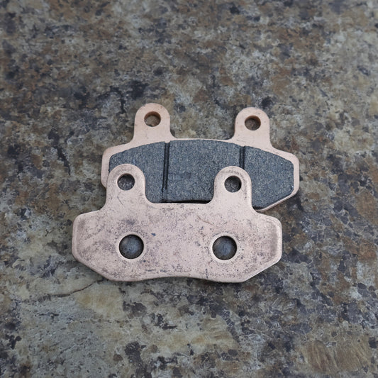 Ultra Bee Brake Pads