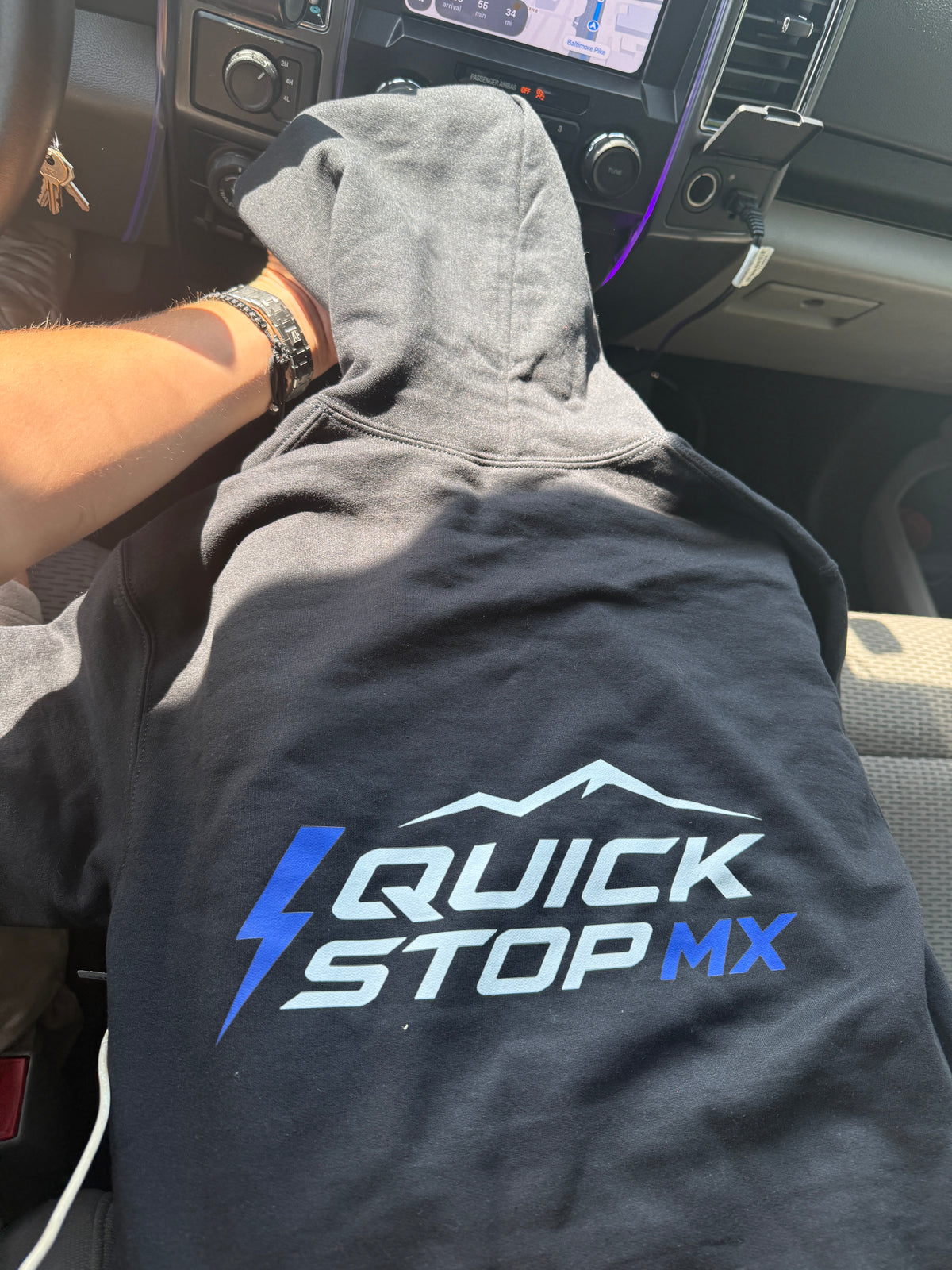 OG Hoodies