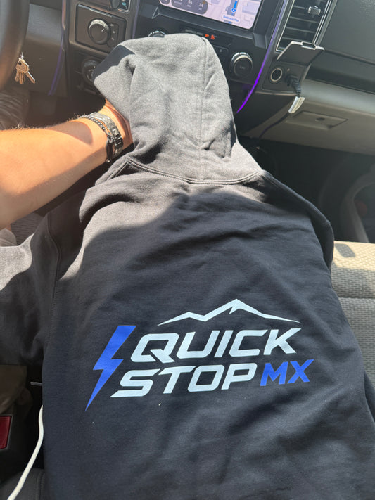 OG Hoodies