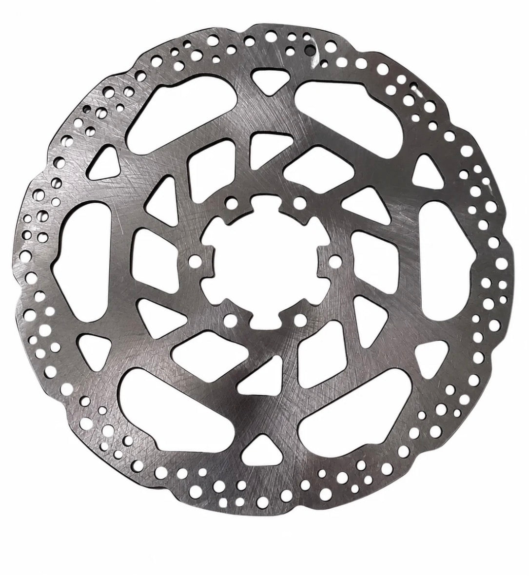 Rear Ultra Bee Brake (Full Kit)