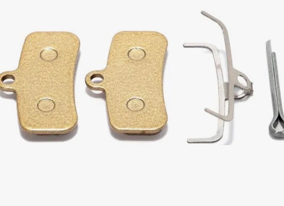 Brake Pads for Sur-Ron Light Bee X and 79Bike Falcon Pro