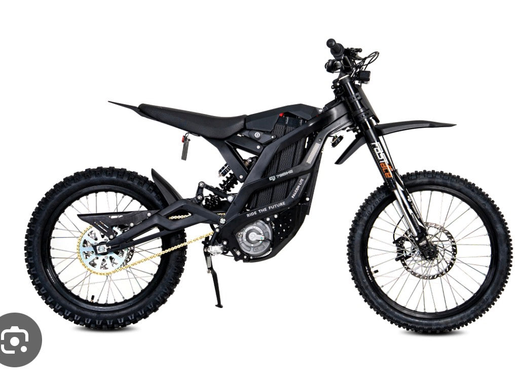 79bike Falcon Lite