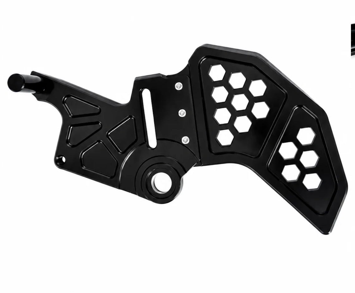 Rear Ultra Bee Brake (Full Kit)