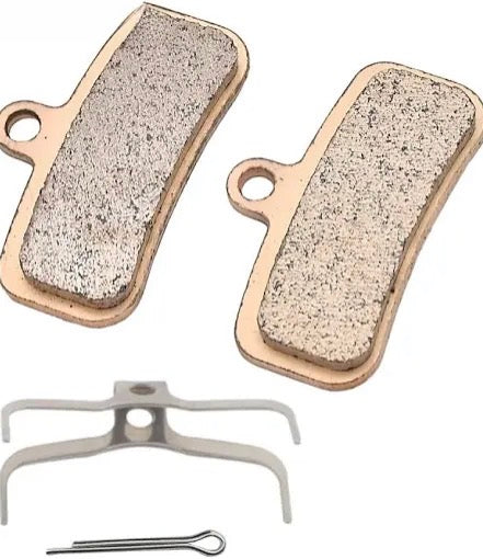 Brake Pads for Sur-Ron Light Bee X and 79Bike Falcon Pro