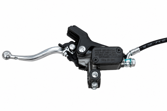 OEM Rear Ultra Bee Brake Kit