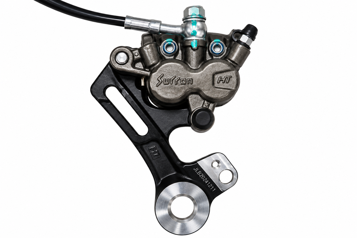 OEM Rear Ultra Bee Brake Kit