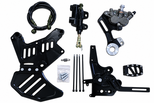 Surron LBX Ultra Bee Foot Brake Kit
