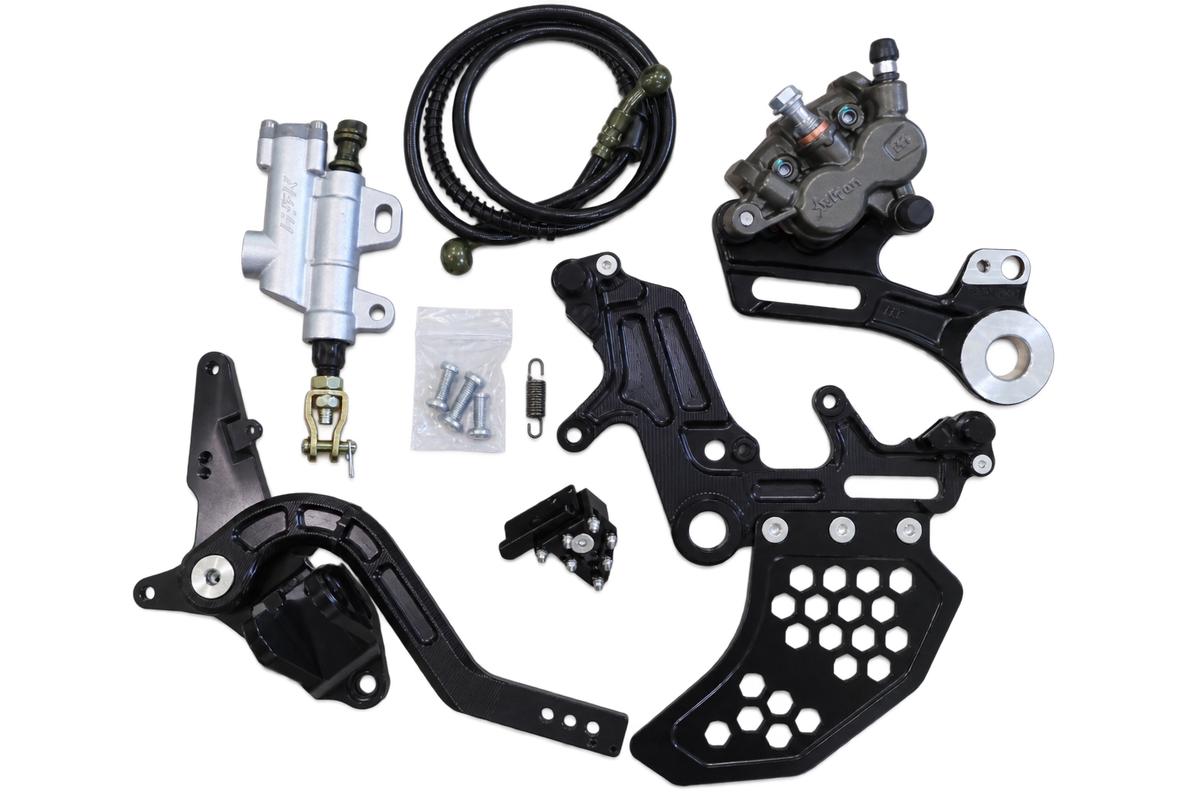 Surron Ultra Bee Foot Brake Kit