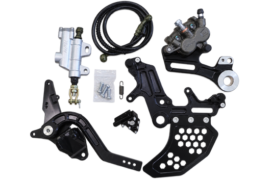 Surron Ultra Bee Foot Brake Kit