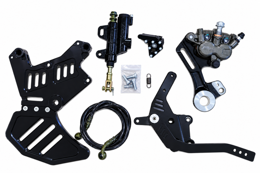 Talaria XXX Ultra Bee Footbrake Kit