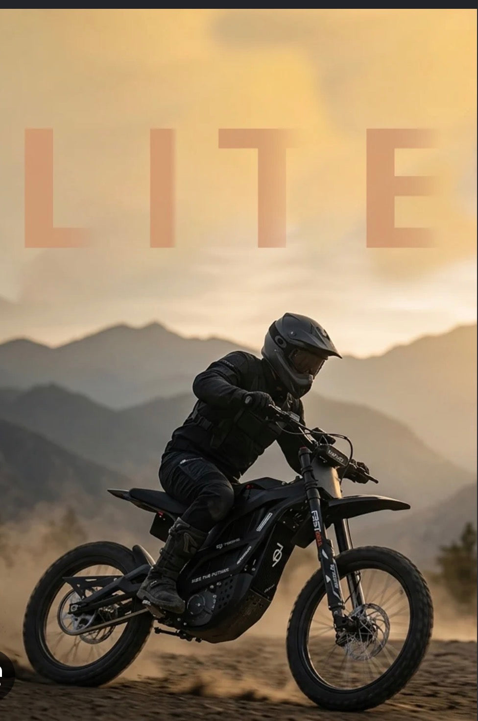 79bike Falcon Lite