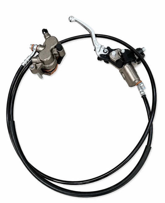 Rear Ultra Bee Brake (Full Kit)