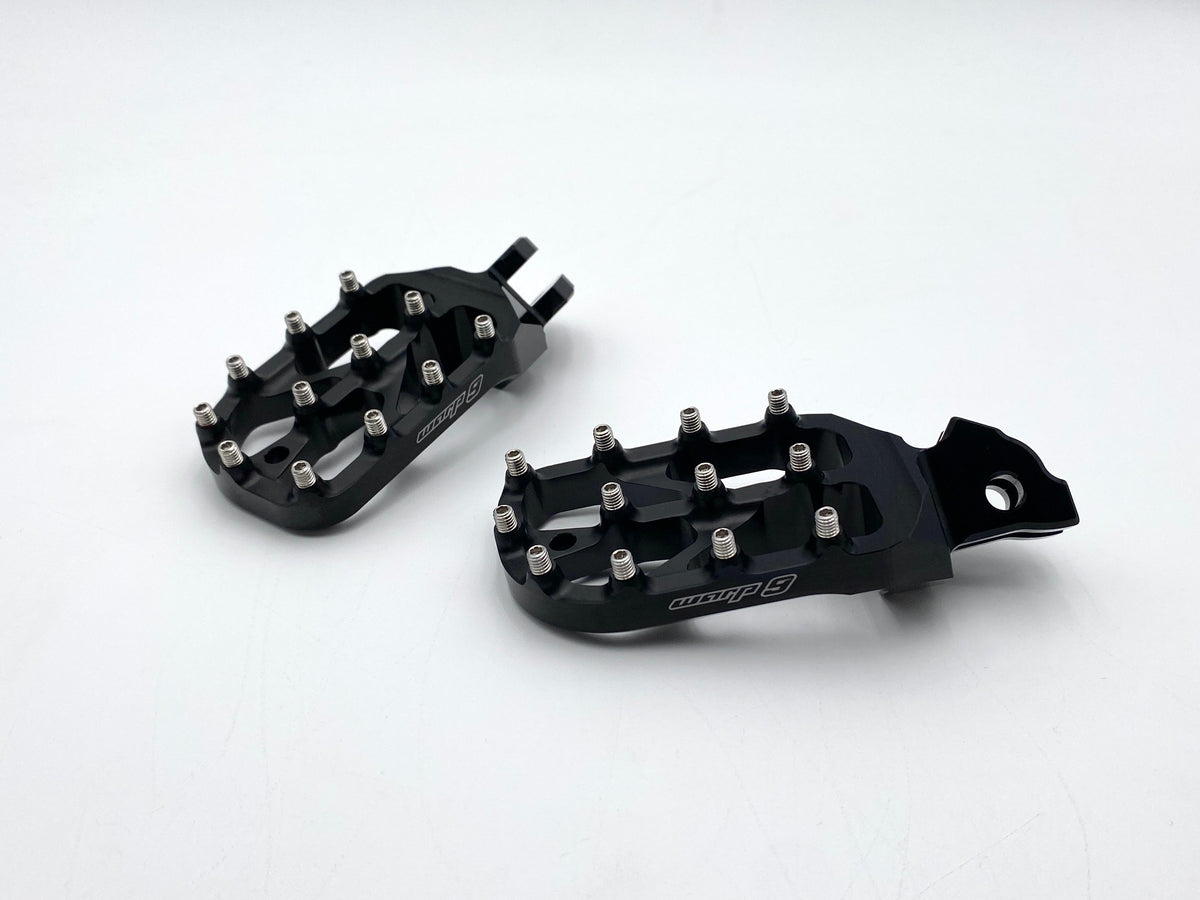 Talaria / Sigma Elite Foot Pegs (Collective)