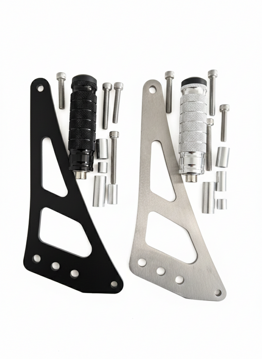 Talaria Mx3/4/5 Shiftlock and Bracket (SC)