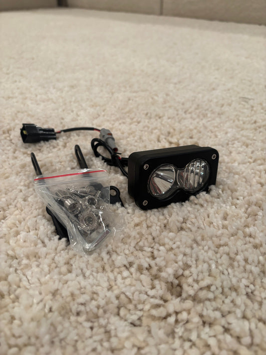Surron Baja (PLUG N PLAY)