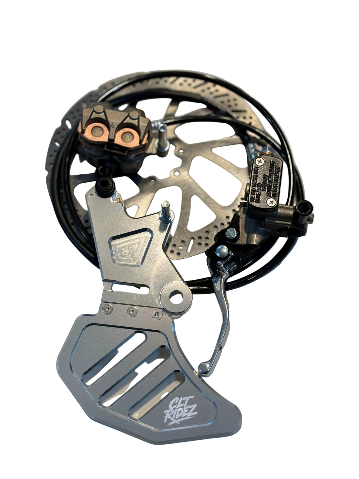 Talaria Ultra Bee Brake Kit
