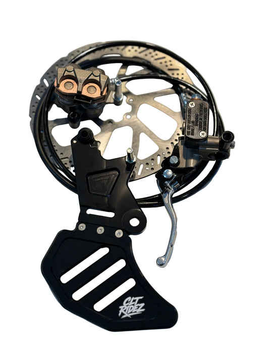 Talaria Ultra Bee Brake Kit