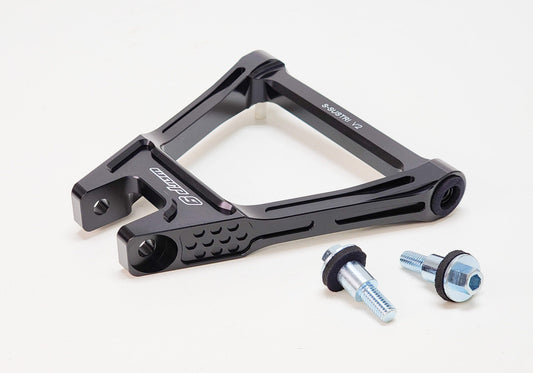 Surron Rear Suspension Triangles (Collective)