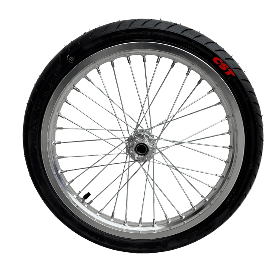 17in Super Moto Wheel Set for Surron/ E-Ride Pro / 79Bike, Ventus