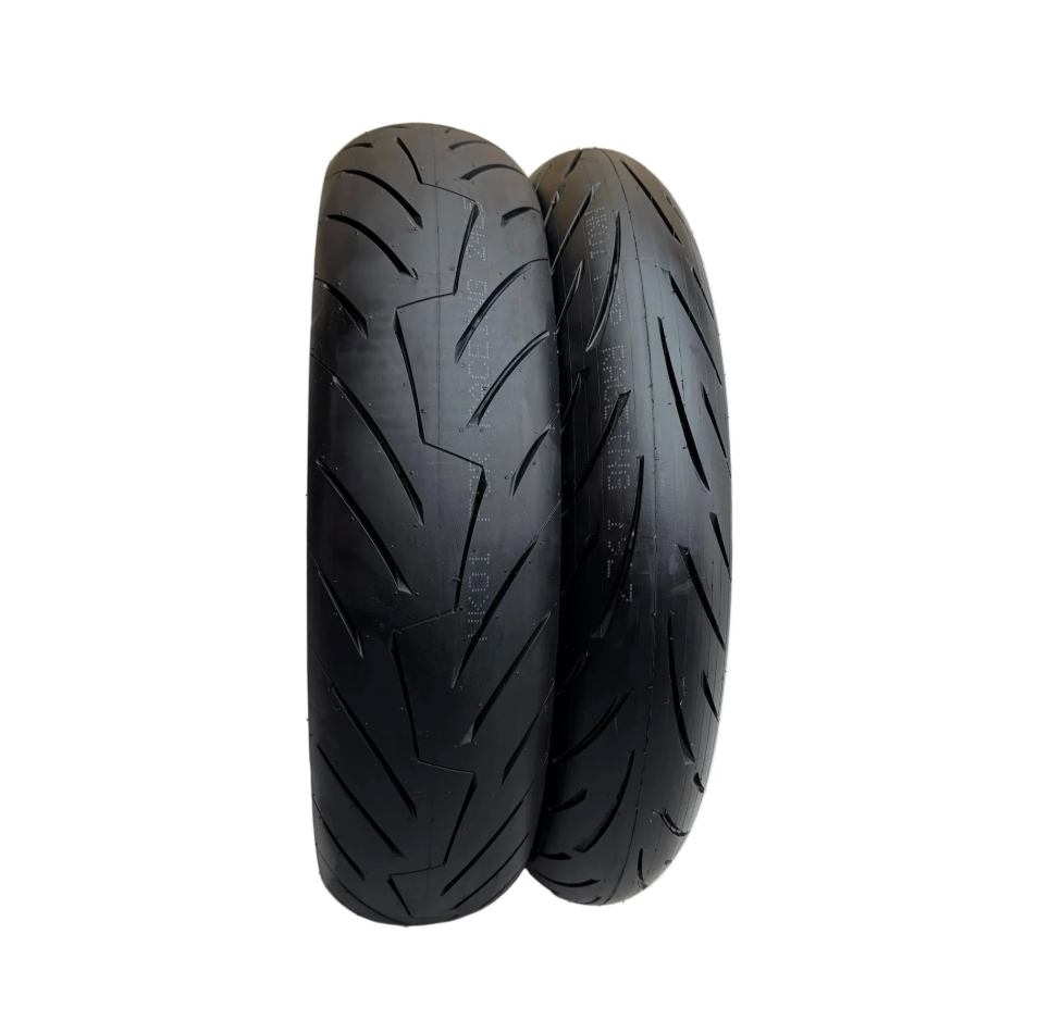 17in Super Moto Wheel Set for Surron Ultra Bee