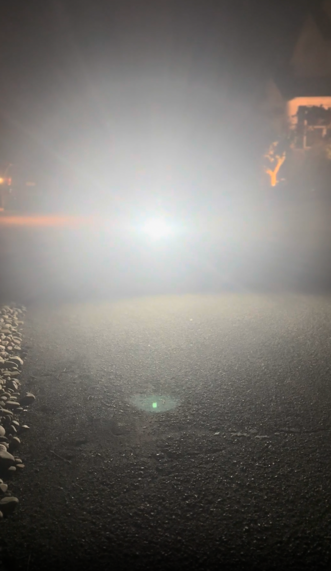 79Bike V2 Wheelie Light