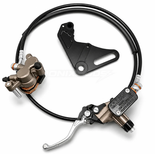 Yozma In 10 Ultra Bee Handbrake Kit