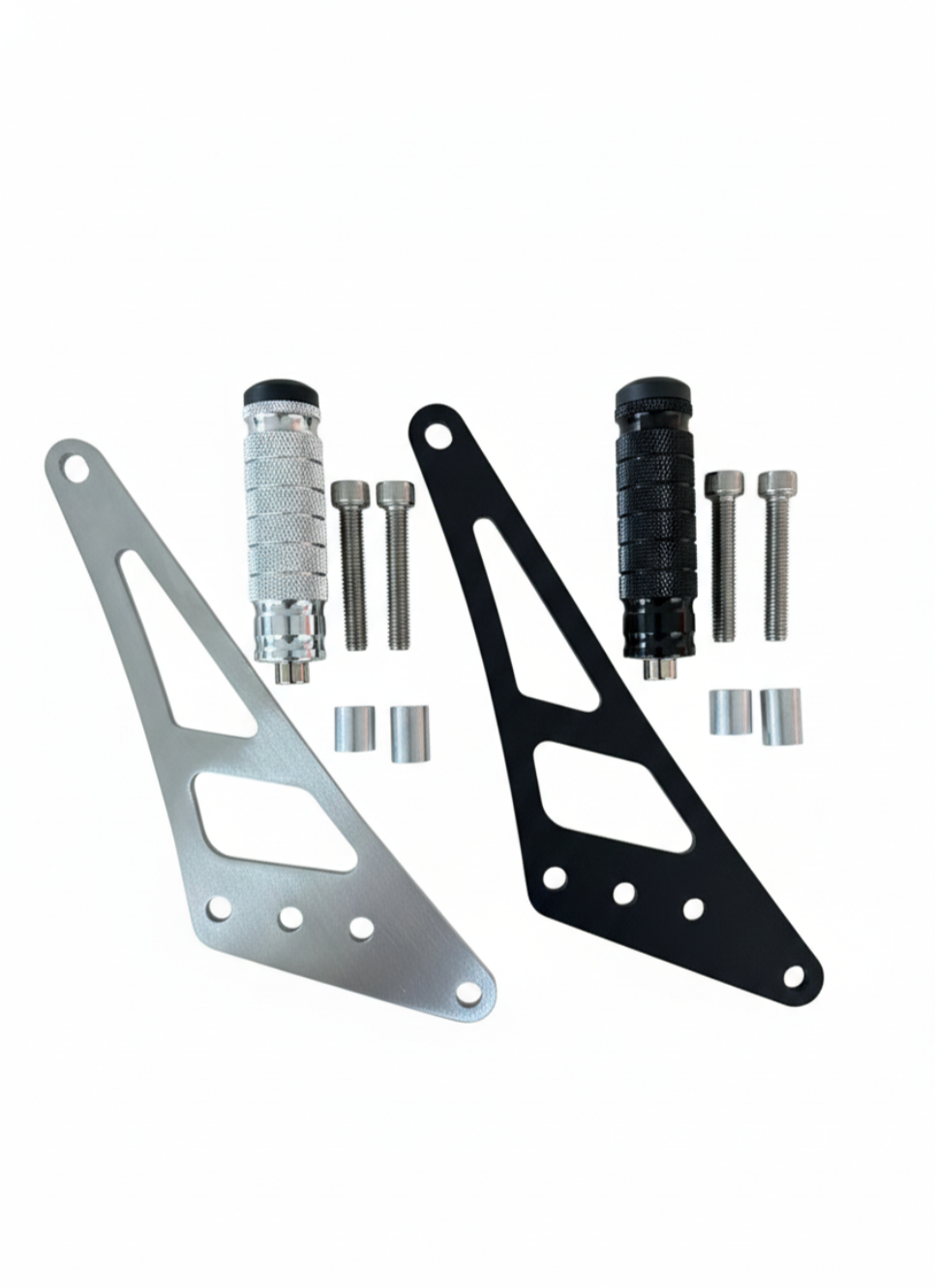 BLACK Surron Ultra Bee Shift Lock