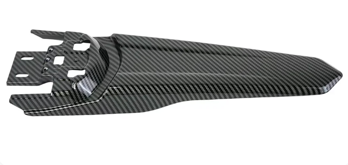 79Bike Pro/Lite/Gt Extended Carbon Fiber Rear Fender