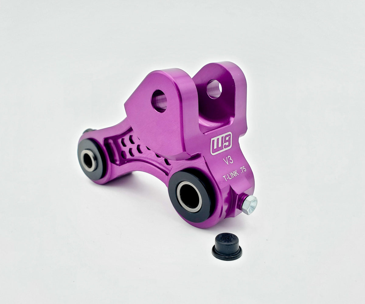 Talaria Sting linkage (Collective)